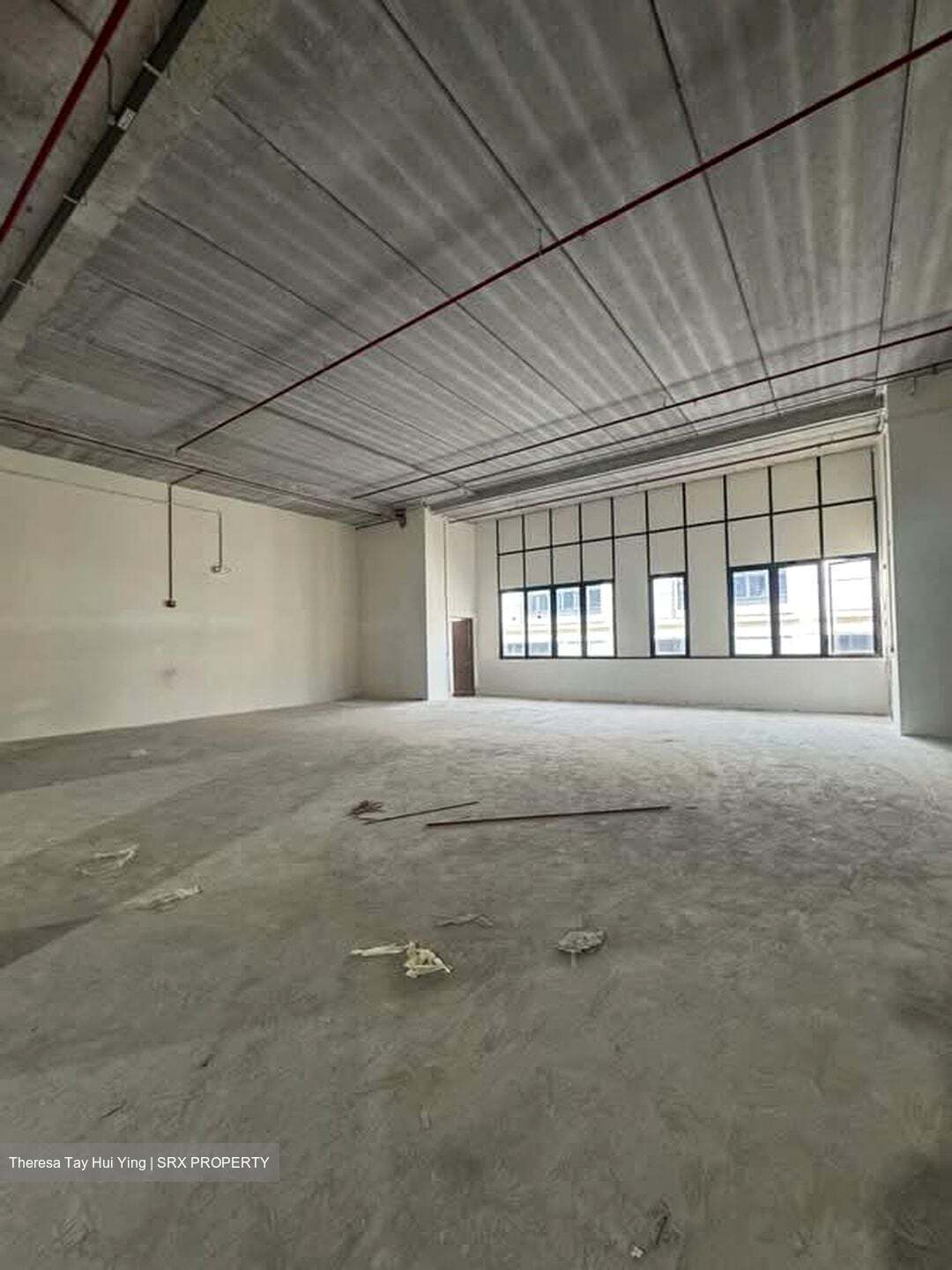 Stellar@tampines (D18), Factory #547126311